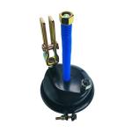 Corrosion-resistant T20 Brake Chamber with Zinc Plating and Powder Coating