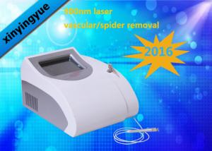 China Proliferative Lesion Cherry Angiomas Vein Machine 15W Handheld factory