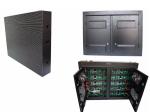 P2.5 outdoor Stadium LED Display advertising LISN control 3G control Density