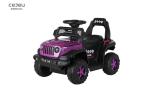 Kids ATV, Electric 4 Wheeler Quad for Kids, Power Ride on Car Vehicle Toys, 6V
