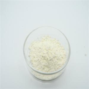 China Light Yellow Nano Cerium Oxide CeO2 Rare Earth Oxide factory