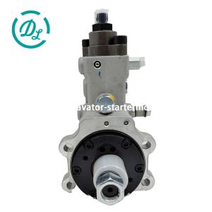China Engine Parts Fuel Injection Pump 0445025618 5338665 QSL9.3 Engine factory