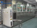 Fully Automatic Ultrasonic Cleaning Machine Touch Screen Control Ultrasonic