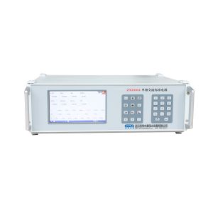 Portable Field Calibration Device Single Phase Program Control Testing Source
