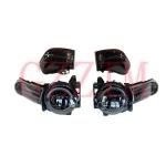 Toyota FJ Cruiser 2007-2020 LED Taillights Modified Accessories Rear Lamp