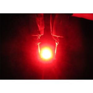 Rgb Led SMD LED Diode 3w Component Chip 120 Degree