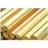 China CuCo1Ni1Be CW103C Cobalt Nickel Beryllium Copper Round Bar High Performance factory