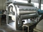 Petrochemical Drum Drying Machine For Industrial Sludge