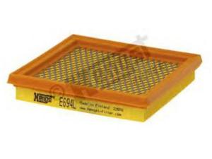 China 1654641B00 Engine Parts Air Filter factory