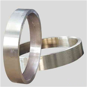 Forged Raymond Mill Ring
