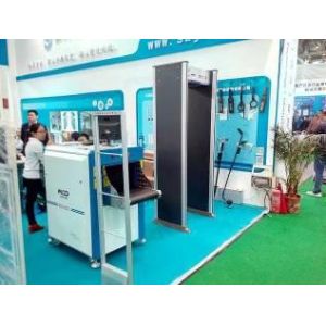 China High Performance X Ray Baggage Scanner on sale