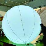 High quality inflatable balloon advertising Inflatable balloons are used for