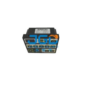China Air Conditioning Controller VOE14513653 Is Suitable For EC330B EC360B EC460B Excavator Accessories factory