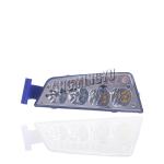 Sinotruk Truck Parts For HOWO Sitrak HOMAN Cabin Exterior Accessories Lamps
