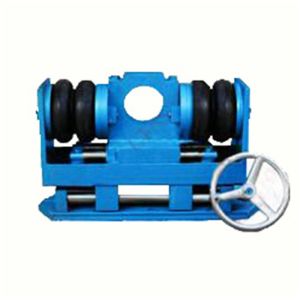 Manual Paper Making Felt Guide Adjuster Paper Mills