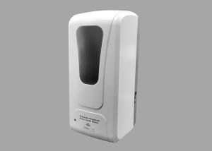 China High Sensitivity 5cm 0.75kg ABS Touchless Hand Soap Dispenser factory