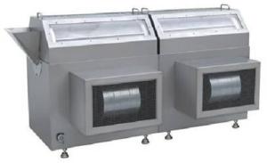 China Cosmetic / Softgel Encapsulation Machine With High Finished Product Rate factory