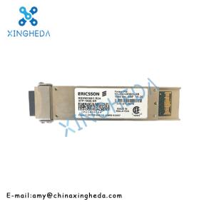 China Ericsson RDH 901 66/1 R2A 10GE 1550nm SMF FTLX1612M3BCL-RB Optical Module factory