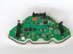 Volvo ABG asphalt paver replacement spare parts S1800 S2100-2 main console
