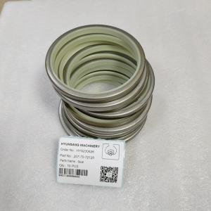 China Hyunsang Parts O Ring Seal 207-70-72120 205-70-62180 For Excavator PC300 PC350 factory