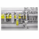 FJ-140 Fully Automtaic PLC Controlled Horizontal Packing Machine
