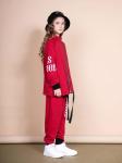 Wholesale Plain Boys Tracksuit Kids