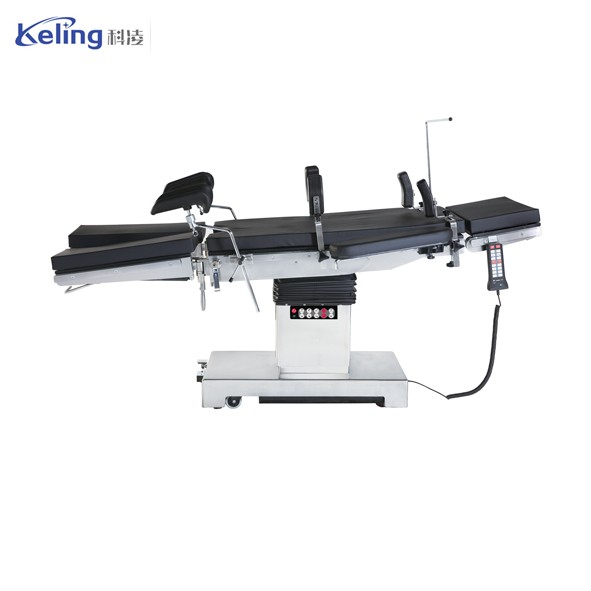 Operating room Electric operation table