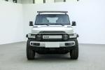 2024 New Energy Vehicles Chery iCAR V23 SUV 500km Range Ev Cars