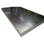 1.2mm Thick Galvanized Sheet Plate Supplier for Worldwide Clients