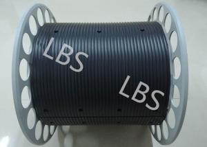 China LBS Grooves Sleeves For Aluminium Winch Drums On Aircraft Application Lifting factory