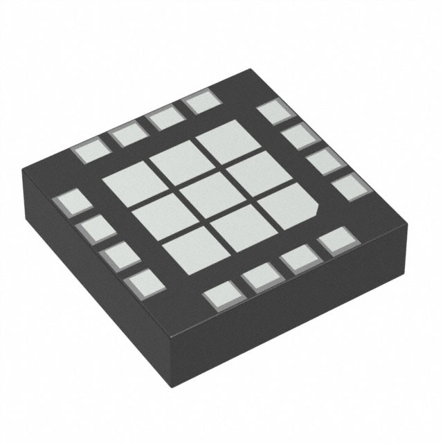 China 5G Module SKY66317-11 Wide Instantaneous High-Efficiency Power Amplifier on sale
