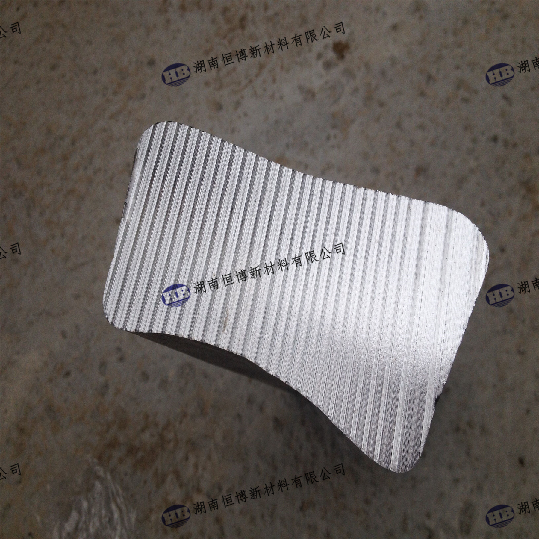 MgCa10 MgCa15 MgCa20 MgCa25(CaMg) Magnesium Calcium master alloys