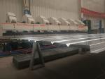 Customized Perforated Corrugated Metal Panels Iron AiSi Standard