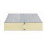 KUB Cold Room Insulation Panels Sandwich Panel Corrosion Resistance Long