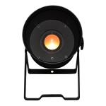 Linear Zoom 15 To 45 Degree COB LED Par Light 3200K 200W Warm White DMX Par