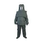 Imported Janes Carbon Fiber Fabric Firefighter's Fire Protection Suit Heat