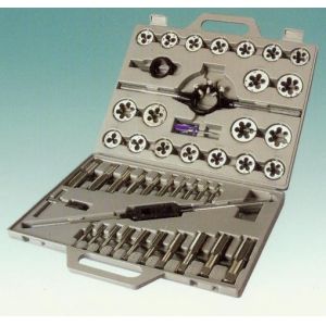 KM Round threading die with High Quality