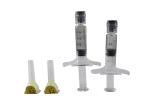 1ml 3ml Cross Linked Hyaluronic Acid Injection Filler Gel Beauty Lip Breast