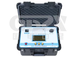 China Over-Current Protection High Voltage Test Equipment , High Voltage Generator factory