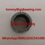 Gcr15 steel Material Nadella DL1512 Full Complement Needle Roller Bearing