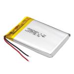 Polymer Battery PL523450 1000mAh 3.7 V Lithium Ion Polymer Battery