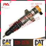 328-2576 original and new Diesel Fuel C9 diesel engine fuel injectors 328-2576