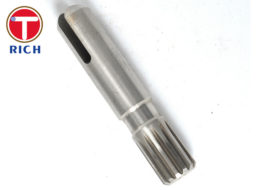 Stainless Steel Precision Casting CNC Machining Parts Aluminum Die Casting Processing