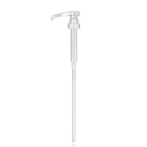 8ml 10ml Lotion Pump Gallon Pump Dispenser Pump 28/400