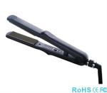 Titanium Plates Hair Straightening Tools Easy Carrying Electrical For Hair