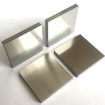 ASTM B777 Tungsten Alloy Plate 16.5g/Cm3 To 18.75g/Cm3