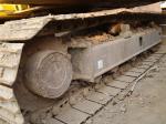 Used Excavator Komatsu PC70-8