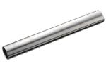 ASTM 304L 304 Stainless Steel Pipes And Tubes For Construction , Seamless
