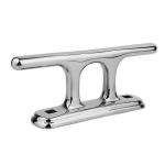 Mirror Polishing Boat Dock Bollard Stainless Steel Heavy Duty Boat Horn Cleat