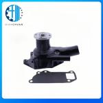65.06500-6114 A213847 Water Pump For Doosan Daewoo DB33 PU034 D20S-2 D25S-2